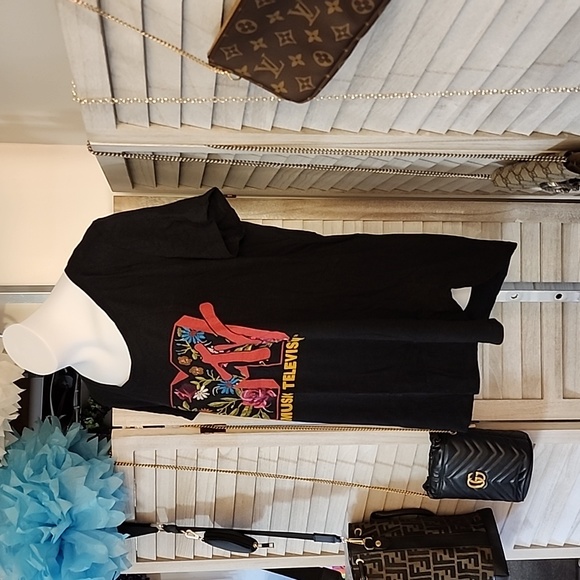 Maurices brand Mtv TShirt - Picture 3 of 8